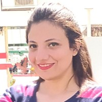 Lilian Hanna