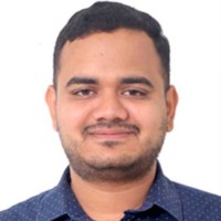 Bibhudatta Prusty