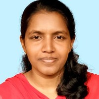 Smitha Blesson