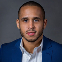 Mordecai Tolbert, Cfa, Caia