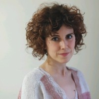 Beatriz De La Cruz Sánchez