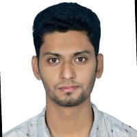 Iqubal Pareeth Thoppil