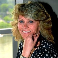 Cheryl Forrest