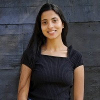 SIMRAN BHAT