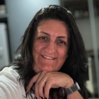Andréia Eli De Mattos