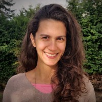 Caroline Sena Reuzé