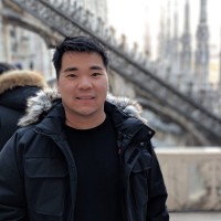Calvin Yang