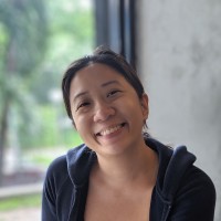 Frances Berenice Ong