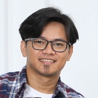 Eko Wahyu Wibowo