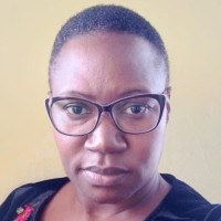 Juanita Ayugi