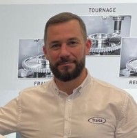 Vincent Villedieu
