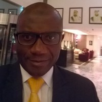 Mbohou Issah