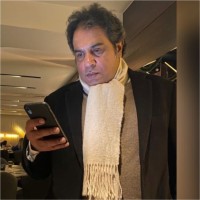 Mohamed El Kersh