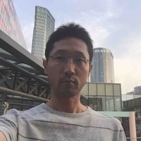 Sang-Yeup Kim