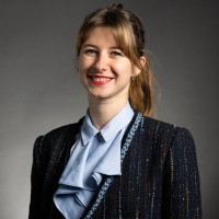 Ana-Maria Chirila