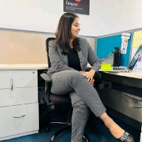 Ananya Tiwari