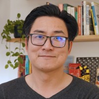 Mervin Wu Chin