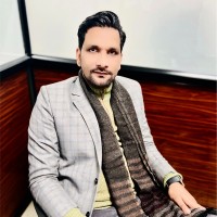 Gaurav gaur