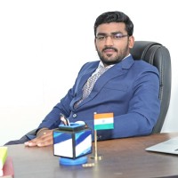 Alkesh Patel