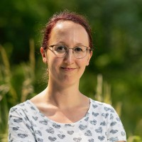 Pascale Hutter