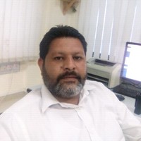 Saifullah Qureshi