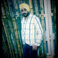 Amninder Singh