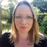Tamara Forge