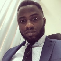 Olamide Oyeyiga