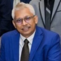 Terence D'Silva