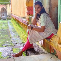Preeti Mayekar