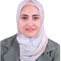 Israa Baydoun