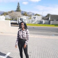 Hazel Lunga