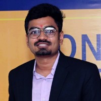 Yogesh Toshniwal