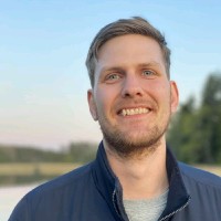 Fredrik Jansson