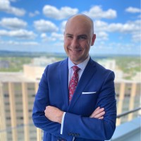 Jeremy B. Mazur