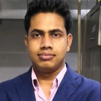 Sridhar Sahoo