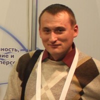 Михаил Ермоленко