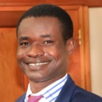 Michael Bwire