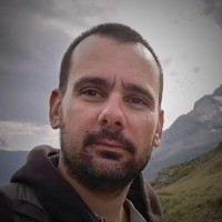 Philippe Longhi