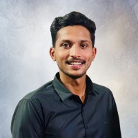 Shahshoor Mohammed