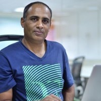 Rajeev Iyer