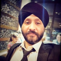 Rajvinder Singh