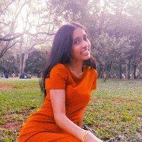 Bhavana R