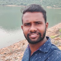 Prakash M
