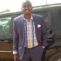 Arome Joseph Wada