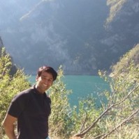 Piyush Singhal
