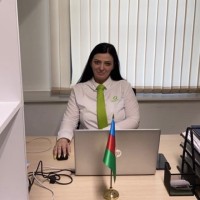 Irada Agayeva