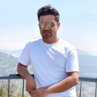 Bhola Sapkota