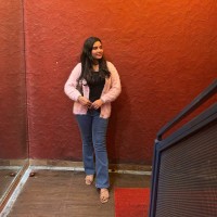 Mayuri Deshmukh (she/her)