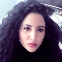 Oana Mihaela VLADU